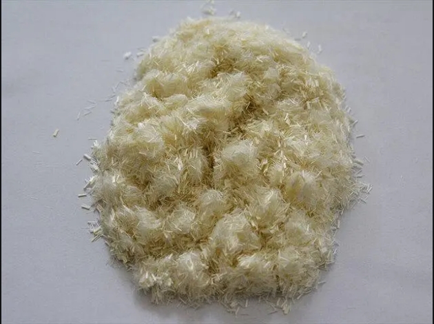 簡(jiǎn)述芳綸短纖維檢測儀器測試設備